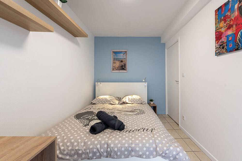 Ganze Wohnung, Cozy apartment close to Geneva in Ville-la-Grand, Saint-Julien-en-Genevois und Umgebung