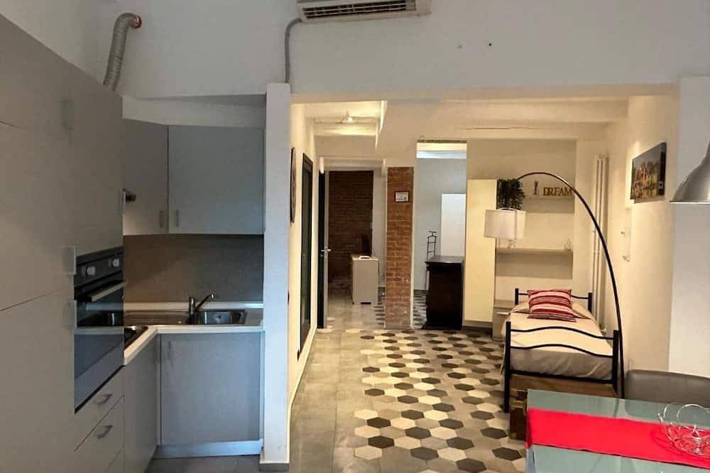 Apartamento entero, Loft I Ciliegi  in Moncalieri, Provincia de Torino