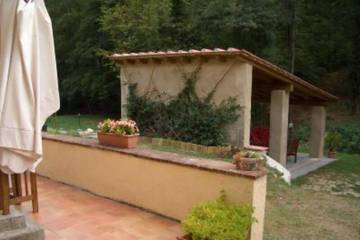 Agriturismo per 8 Persone in Camaiore (Toscana), Versilia, Foto 3