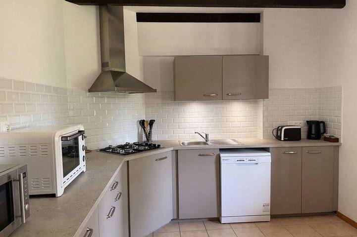 Gîte pour 5 personnes à Biron - 3