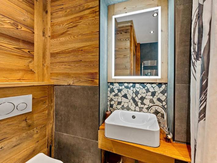 Maison d’hôte pour 4 personnes, avec vue et jardin dans Canton de Vaud - 2
