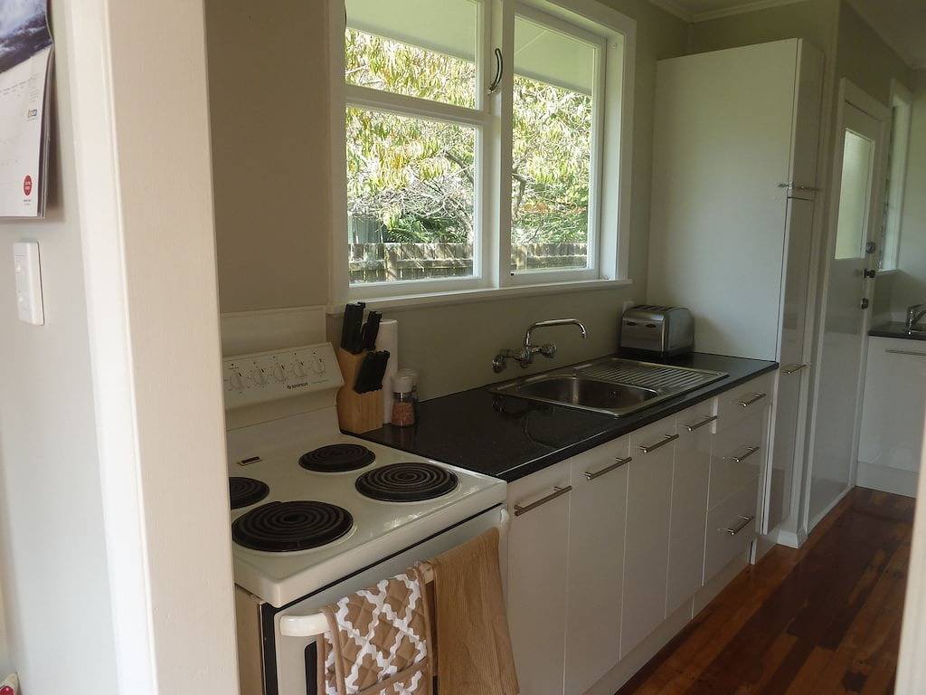 Nehmen Sie sich eine Auszeit in Turangi - familienfreundlich in Turangi, Taupo District