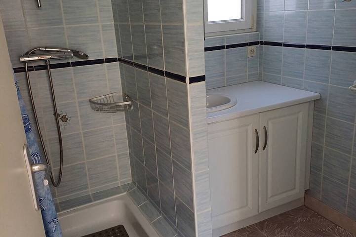 Location de vacances pour 4 personnes dans Pénerf - 4