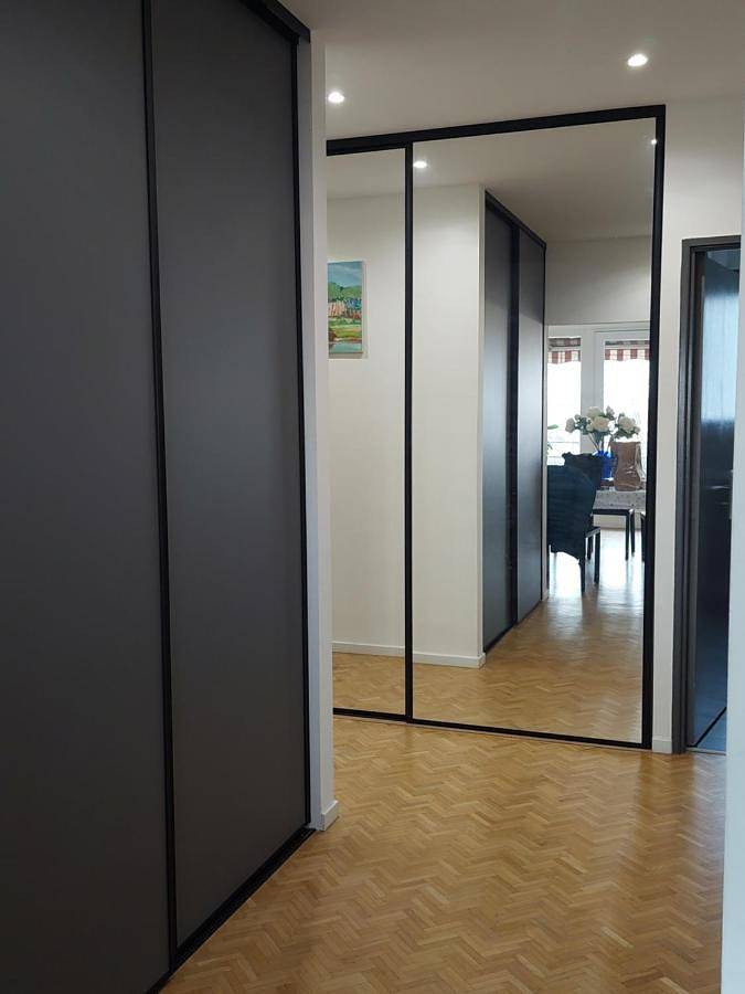 Entire apartment, One-Bedroom Apartment in Strasbourg, Strasbourg region