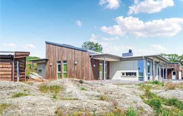 Appartement voor 12 Personen in Bokn, Rogaland, Afbeelding 1