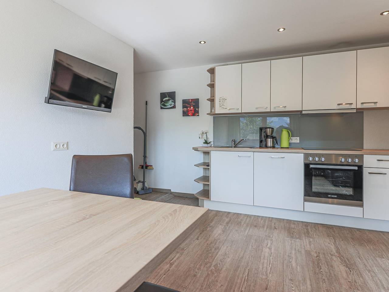 Geheel appartement, Appartement met prachtig uitzicht op de bergen in Hopfgarten im Brixental, Kaisergebirge