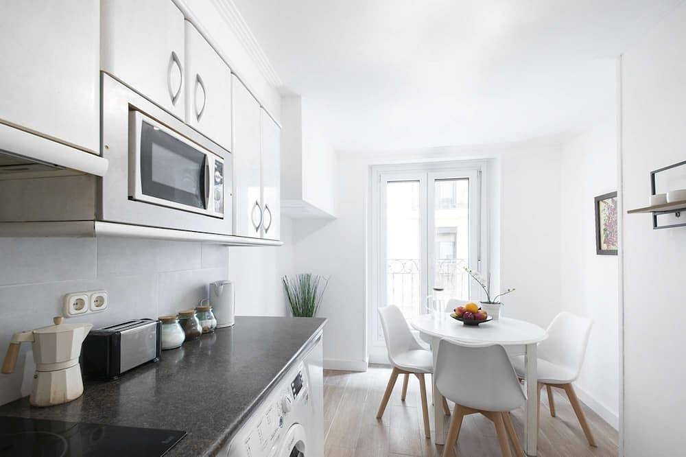 Private Apartment in the Heart of the Historic Old Town, foto 9