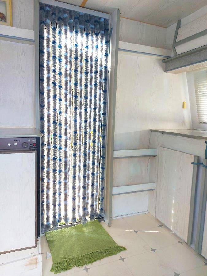 Bungalow für 2 Personen, mit Garten in Andalusien - 4