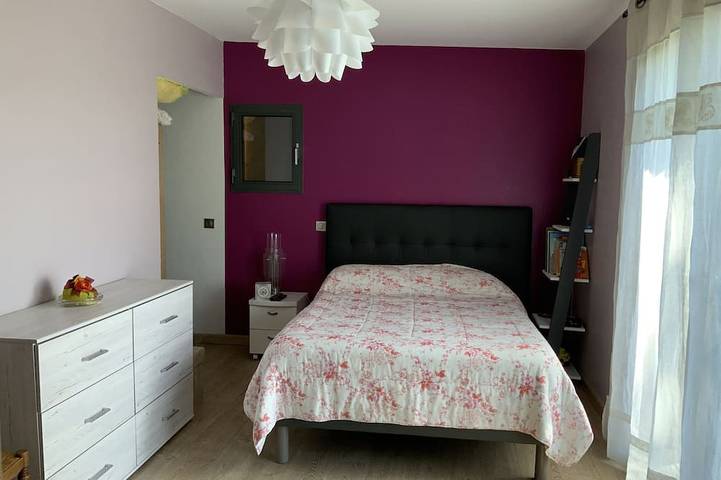 Location de vacances pour 6 personnes, avec terrasse et jardin à Mane - 3