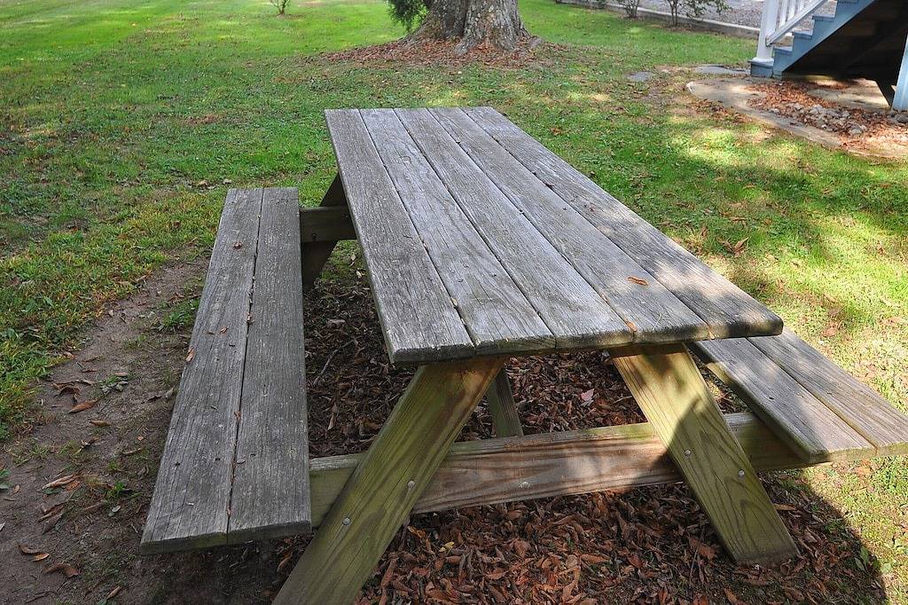 Ruhige Kurztrip bequem zu lokalen Annehmlichkeiten wie Strand, Bootfahren & Essen in Rock Hall, Chesapeake Bay