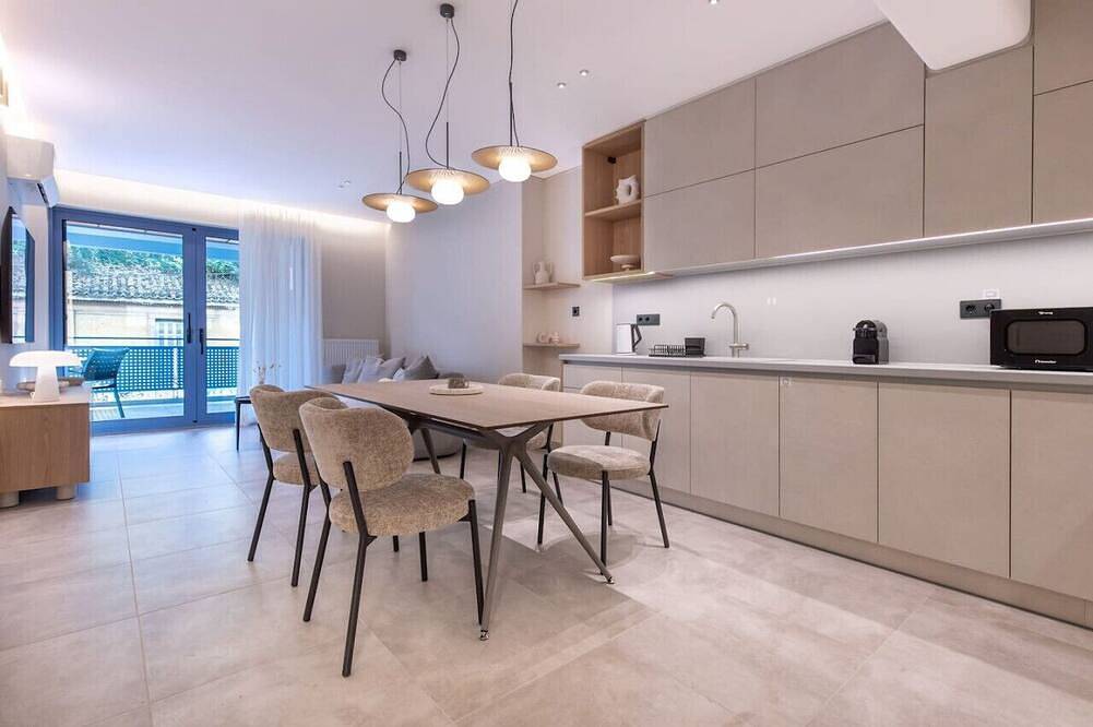 Appartamento vacanze a Atene a partire da 143€ a notte