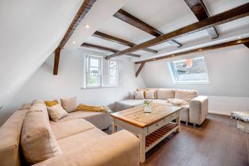 Vakantiewoning voor 6 Personen in Deutsches Eck, Koblenz, Afbeelding 1