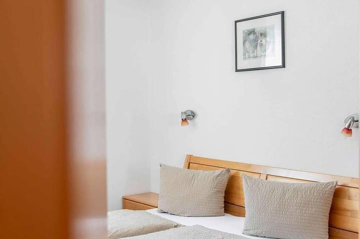 Agriturismo für 4 Personen, mit Sauna und Garten im Pitztal - 2