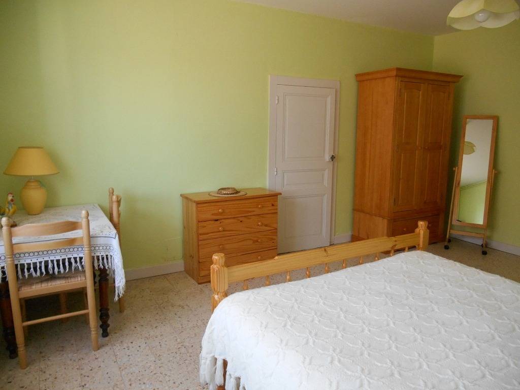 Gîte für 4 Personen mit Terrasse in Vendenesse-lès-Charolles, Charolles und Umgebung