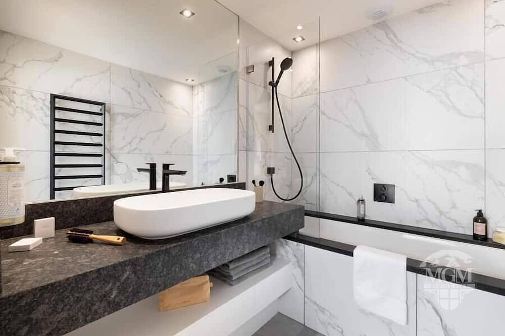 Apartamento entero, Wifi, ski-in/ski-out & foot of the slopes, view ski slopes, fitness, swimming pool, sauna, hammam in Flaine, Arâches-la-Frasse