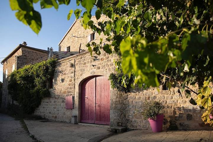 Location de vacances pour 4 personnes, avec piscine à Vernon - 4