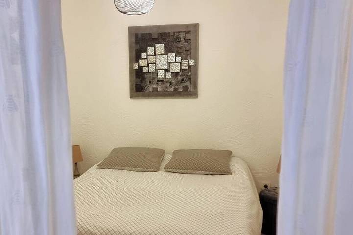 Gîte pour 5 personnes, animaux acceptés à Digne-les-Bains - 2