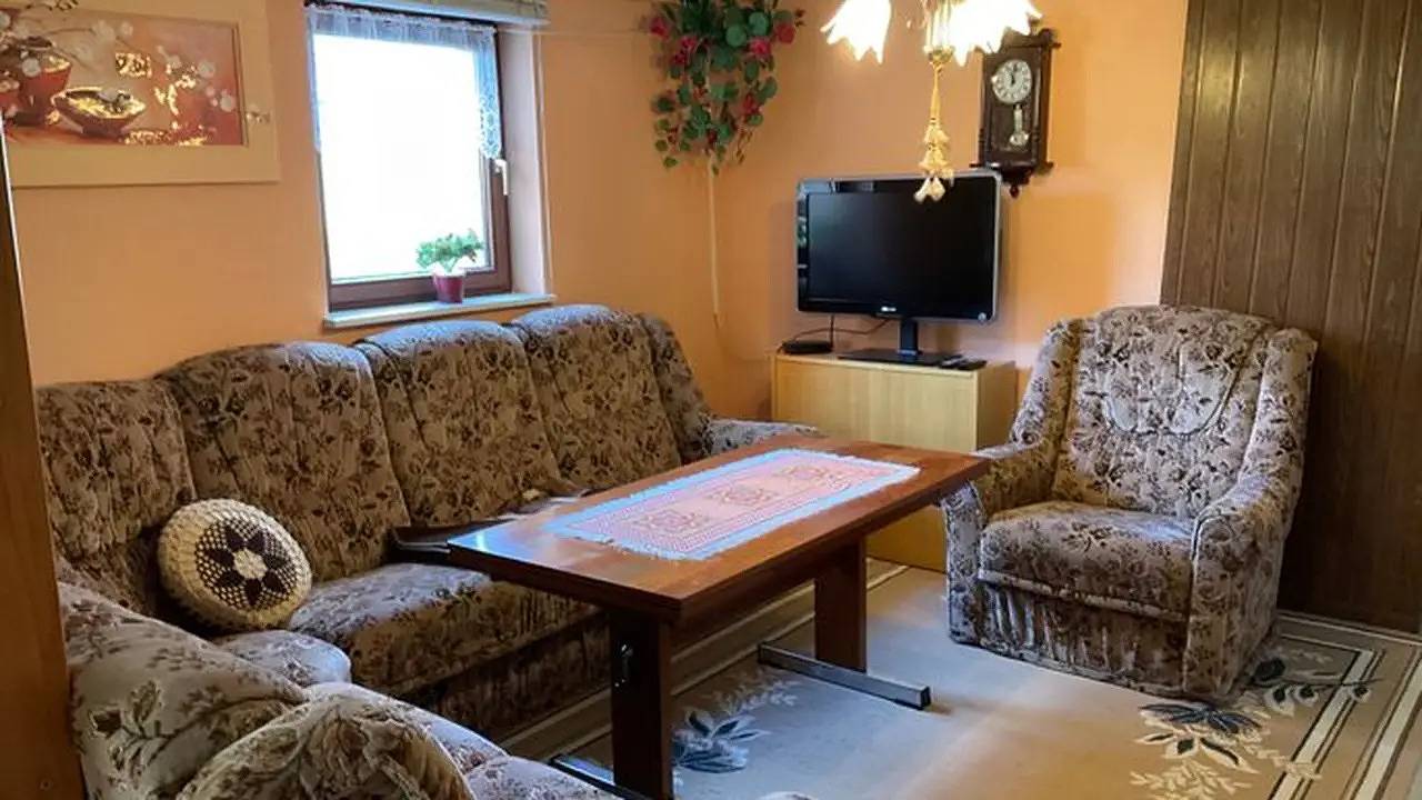 Appartement de vacances entier, Ferienwohnung für 2 Personen (45 m²) in Samtens in Samtens, Région de Rügen