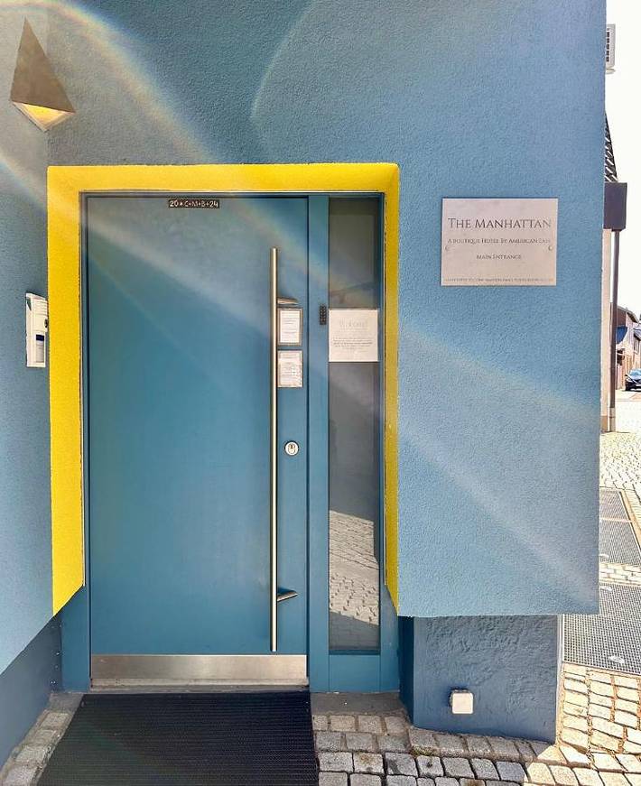 Hôtel pour 7 personnes, avec vue dans Grafenwohr - 4