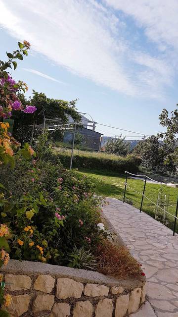 Agriturismo per 4 Persone in Loparo, Adriatico Croato, Foto 2