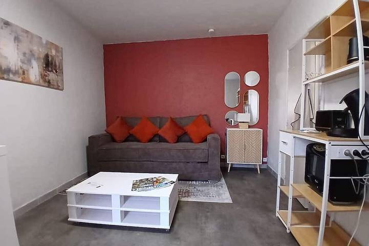 Ferienwohnung für 2 Personen - 1