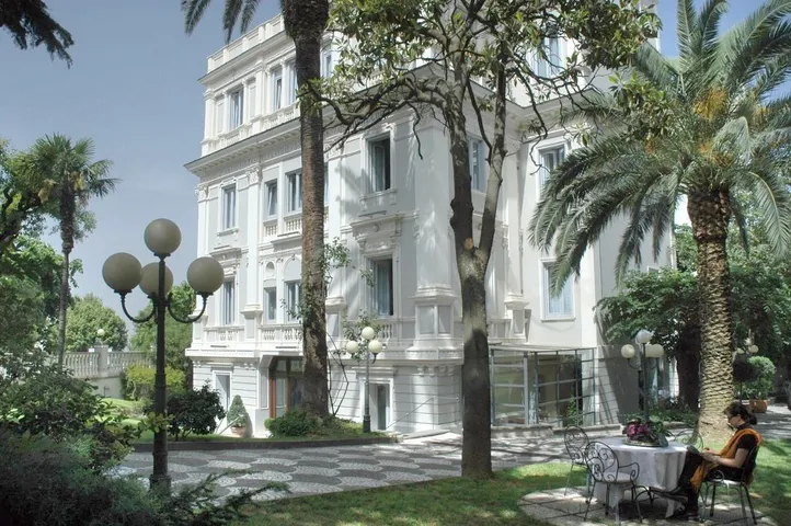 Hotel para 1 personas - 1