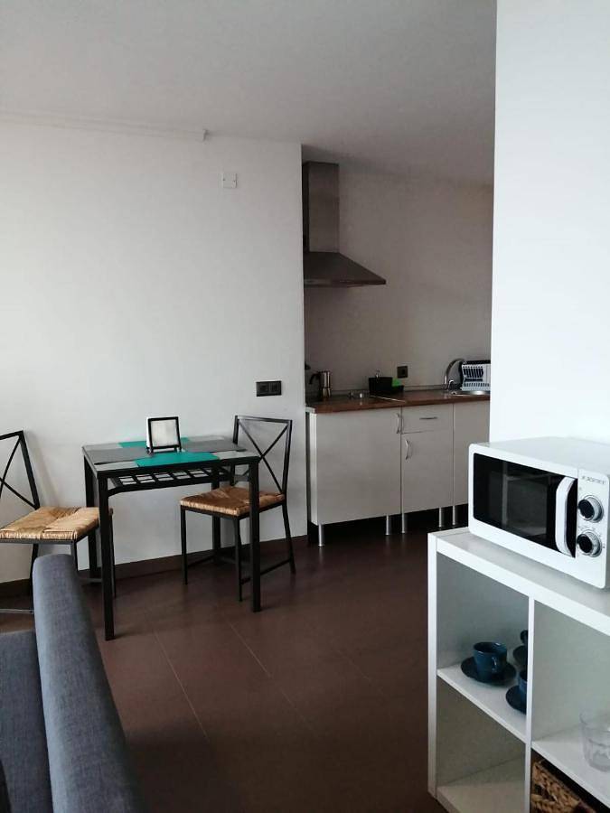 Gîte pour 4 personnes, avec vue, adapté aux familles à Malpica de Bergantiños - 2