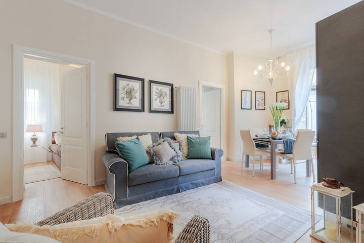 Ganze Wohnung, Casa Brumar in Lucca, Lucca Provinz