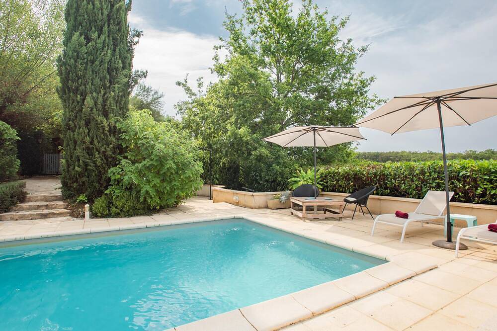 Photo : Maison de vacances