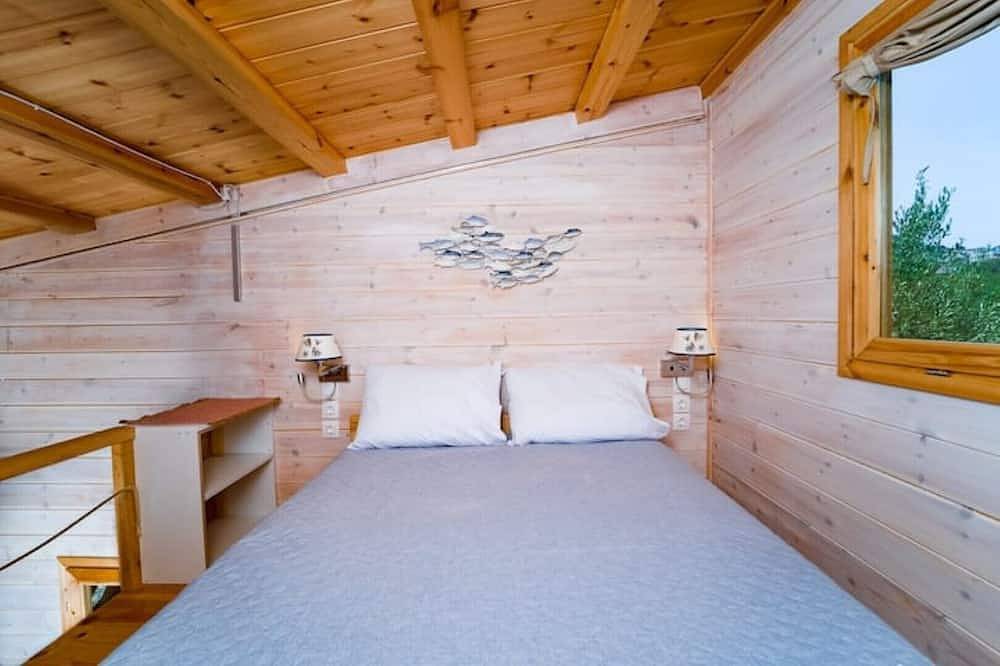 Thalassa Green, lodge, slow holidays & mindfulness in Agios Nikolaos (Zakynthos), Zante