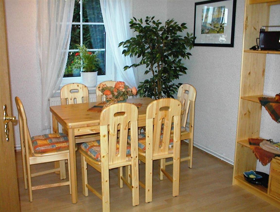 Three-Bedroom House in Thale, Harzvorland