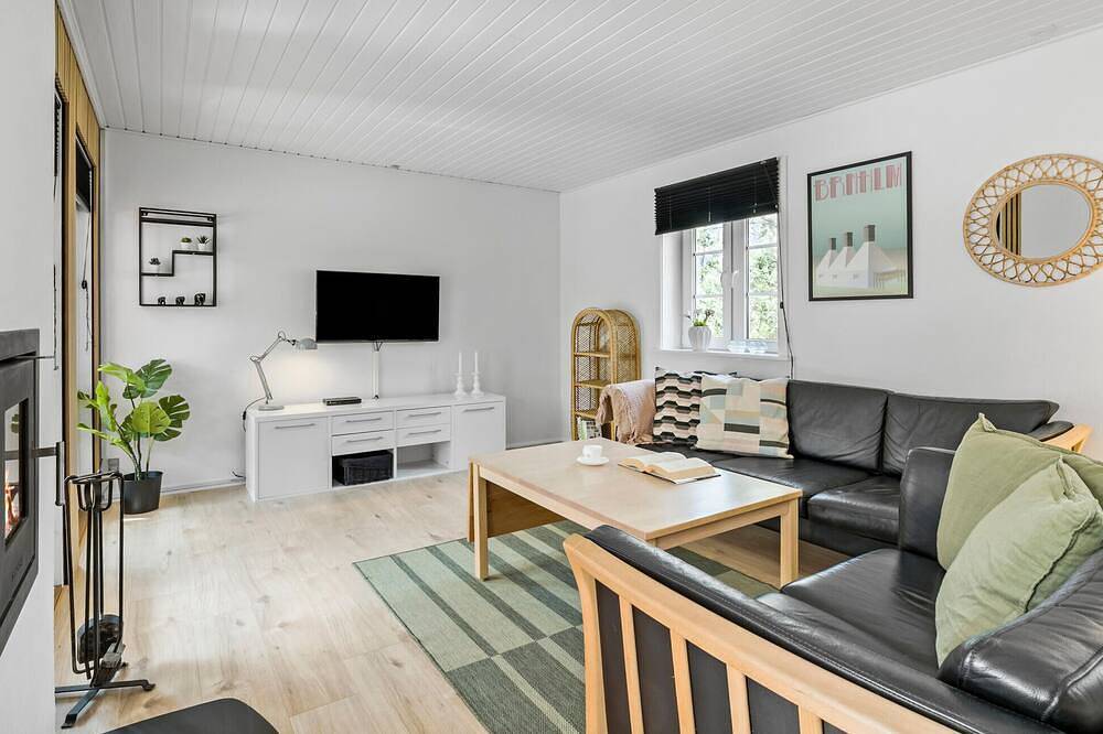 2 bedroom amazing home in Nexø in Dueodde, Bornholm
