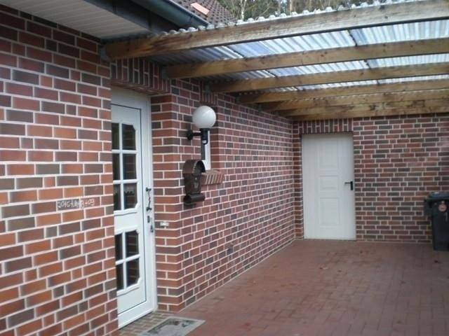 Ferienhaus für 6 Personen, mit Garten in Sögel - 3