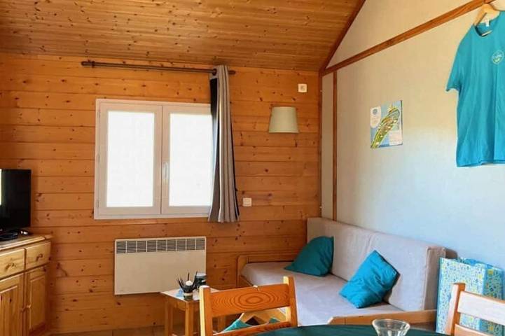 Gîte pour 6 personnes à Arnac