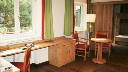 Apartamento para 4 Personas en Bad Wiessee, Región Alpina de Tegernsee y Schliersee, Foto 4