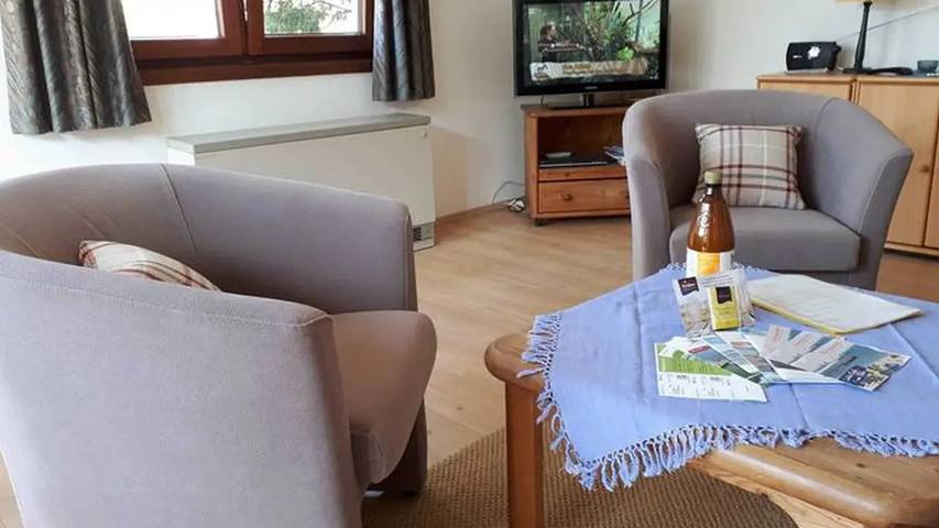Ferienhaus für 4 Personen in Nieblum - 4