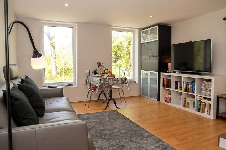 Appartement de vacances pour 2 personnes - 1