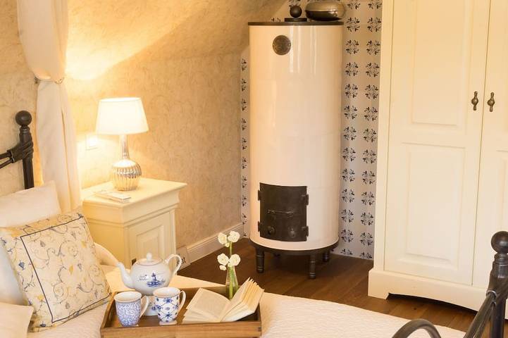 Ferienhaus für 3 Gäste mit 153m² in Oldsum in Nordfriesische Inseln (Schleswig-Holstein) (Schleswig-Holstein), Oldsum