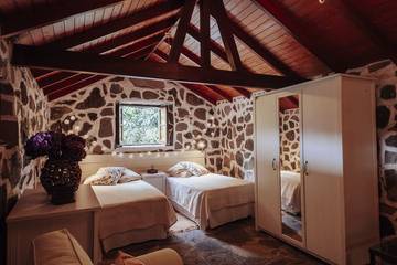 Villa für 3 Personen in Hermigua, La Gomera, Bild 3