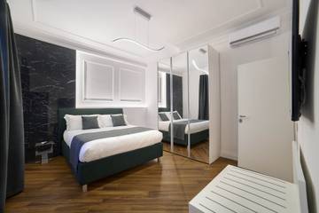 Bed And Breakfasts for 2 Guests in Rome, Rome Province, Picture 2