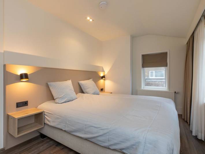 Ferienhaus für 2 Personen, mit Balkon in Zoutelande - 3