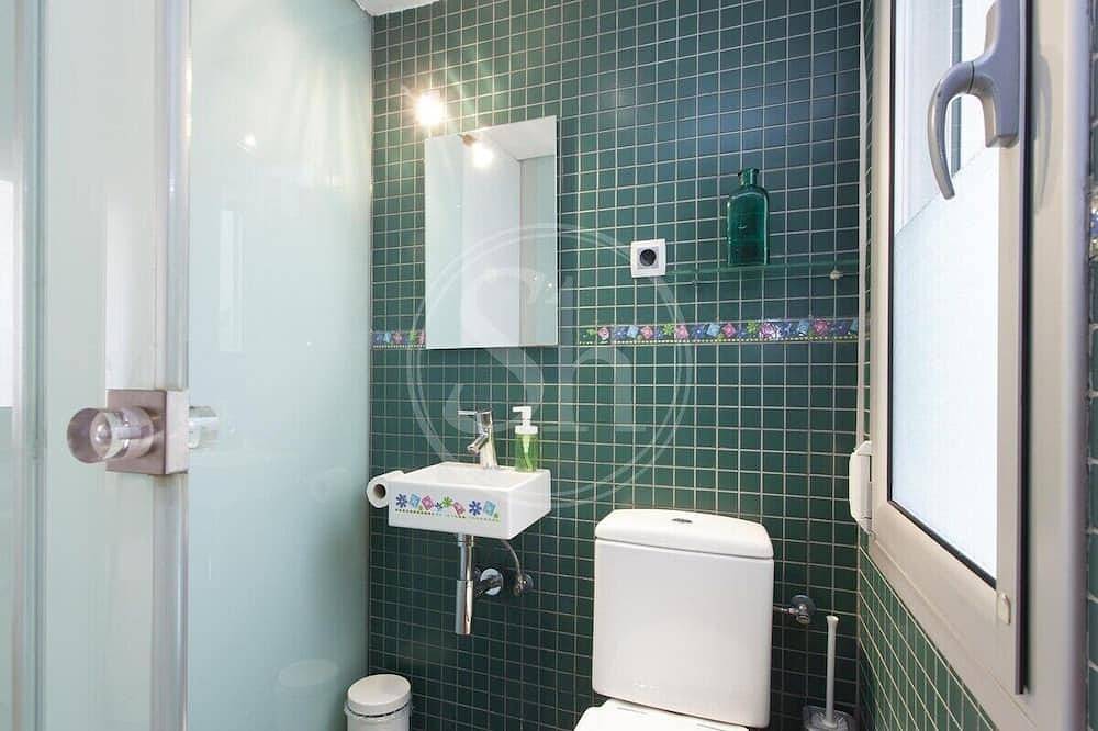 Ganze Wohnung, Apartment in Gracia with terrace in Barcelona Zentrum, Barcelona