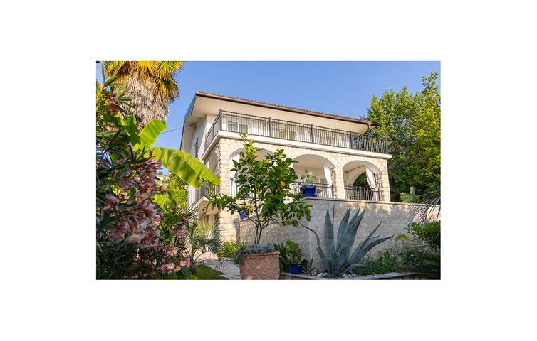 Ferienhaus für 6 Personen, mit Terrasse in Njivice - 3