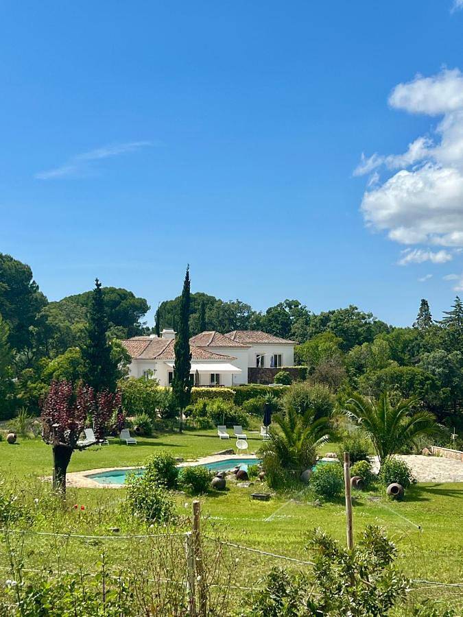 Quinta da Arrábida in Setúbal, Parque Natural da Arrábida
