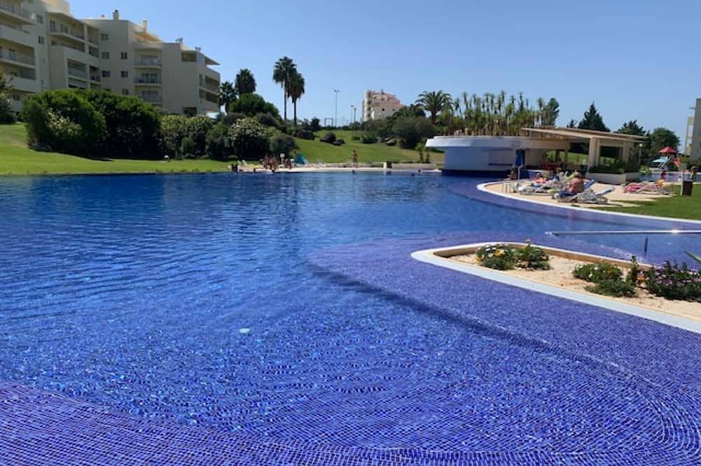 Appartamento vacanze a Alvor a partire da 39€ a notte