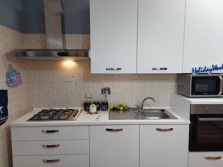 Appartamento intero, Casa Spartaco in Fiumicino, Provincia di Roma