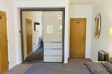 Apartment for 2 People in Norwich, Norfolk, Photo 3