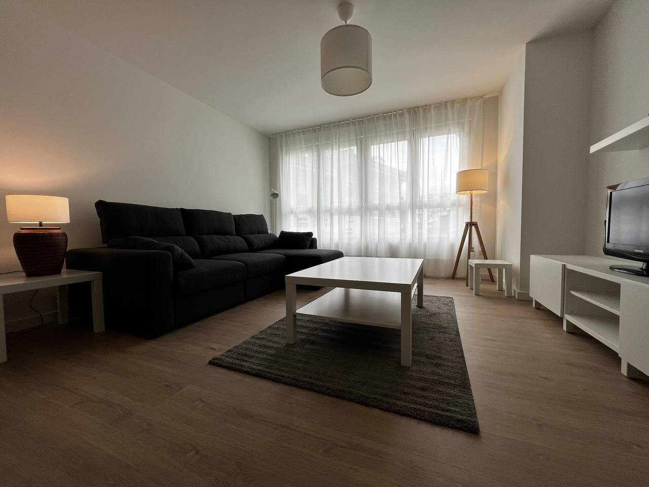 Appartement de vacances entier, Superbe Appartement Hoznayo in Hoznayo, Entrambasaguas