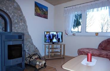 Ferienwohnung für 4 Personen in Wutha-Farnroda, Thüringer Wald, Bild 2