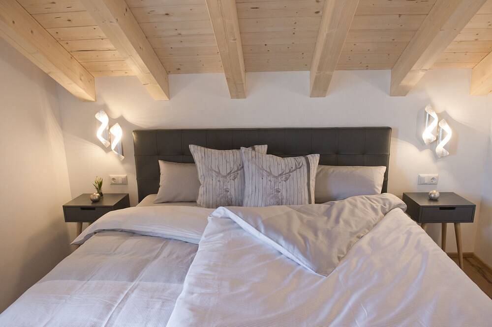 Ganze Wohnung, Exklusive Ferienwohnung \" Griaß di `\" im Herzen des Allgäus in Oy-Mittelberg, Bayerisch Schwaben